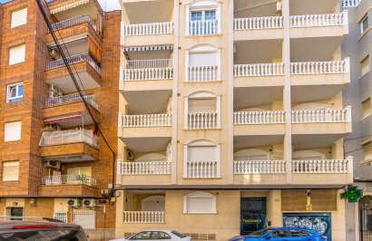 Apartamento - Reventa - Torrevieja - Habaneras