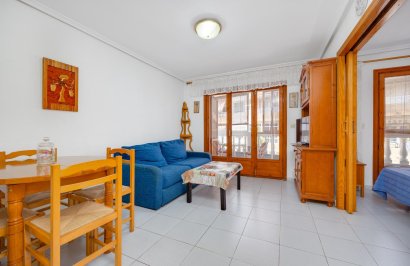 Apartamento - Reventa - Torrevieja - Habaneras