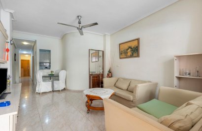 Apartamento - Reventa - Torrevieja - Habaneras