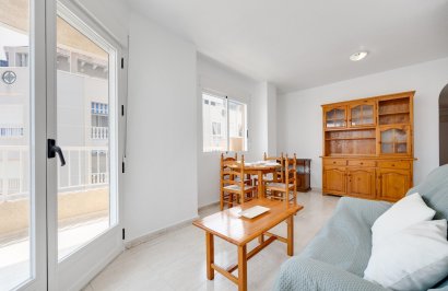 Apartamento - Reventa - Torrevieja - Habaneras