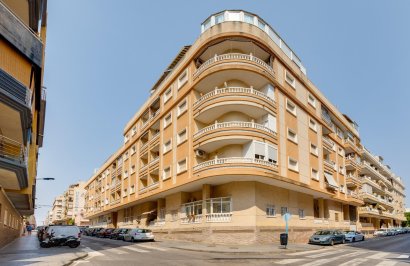 Apartamento - Reventa - Torrevieja - Habaneras