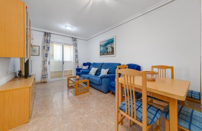 Apartamento - Reventa - Torrevieja - Habaneras