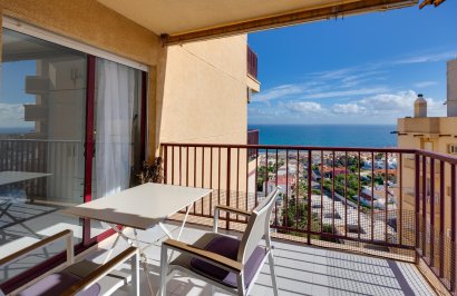 Apartamento - Reventa - Torrevieja - La Mata