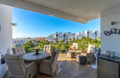 Apartamento - Reventa - Torrevieja - Los altos