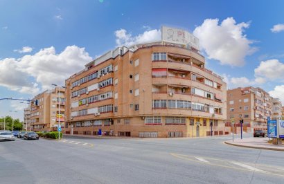 Apartamento - Reventa - Torrevieja - Playa de los Locos