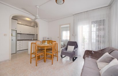 Apartamento - Reventa - Torrevieja - Playa del Cura