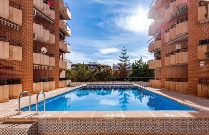 Apartamento - Reventa - Torrevieja - Playa del Cura