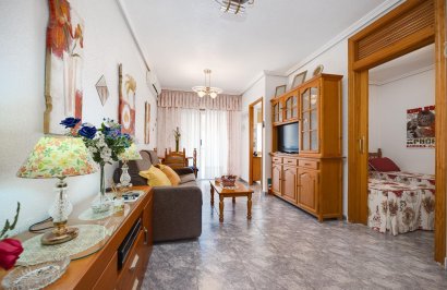 Apartamento - Reventa - Torrevieja - Playa del Cura