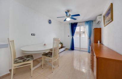 Apartamento - Reventa - Torrevieja - Playa del Cura