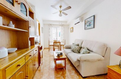 Apartamento - Reventa - Torrevieja - TE1001