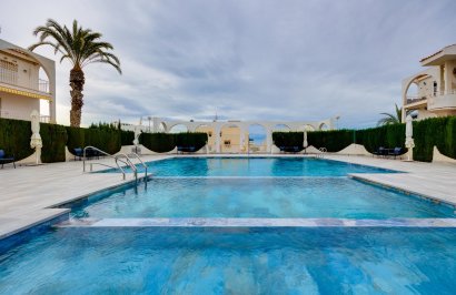 Apartamento - Reventa - Torrevieja - Torre la mata