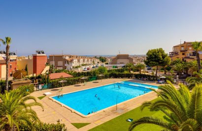 Apartamento - Reventa - Torrevieja - Torreblanca