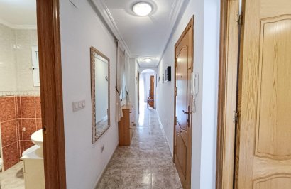 Apartamento - Reventa - Torrevieja - torrevieja