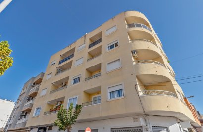 Apartamento - Reventa - Torrevieja - torrevieja