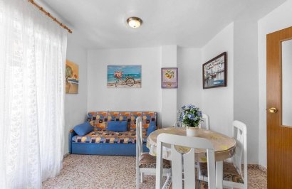 Apartamento - Reventa - Torrevieja - torrevieja