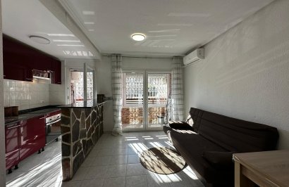 Apartamento - Reventa - Torrevieja - torrevieja