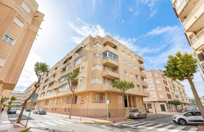 Apartamento - Revente - Guardamar del Segura - Los secanos