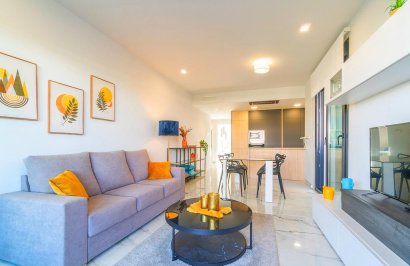 Apartamento - Revente - Orihuela Costa - 14-4399