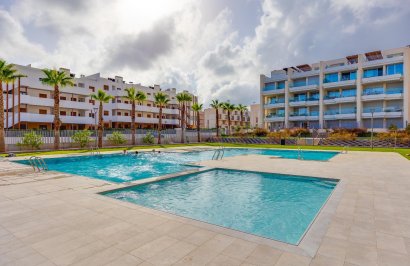 Apartamento - Revente - Orihuela Costa - Villamartín-Las Filipinas