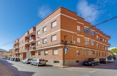 Apartamento - Revente - San Pedro del Pinatar - 16494