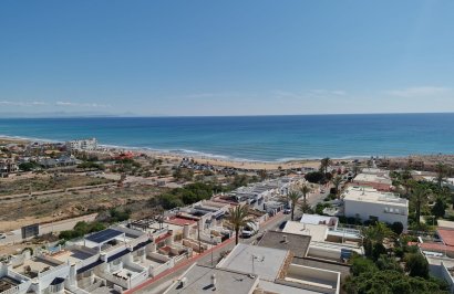 Apartamento - Revente - Torrevieja - 2062