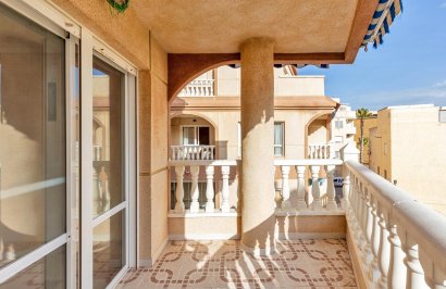 Apartamento - Revente - Torrevieja - 21-MK106