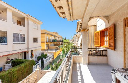 Apartamento - Revente - Torrevieja - 21-MR14