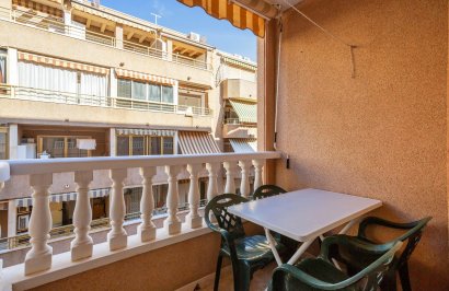 Apartamento - Revente - Torrevieja - 21-S697