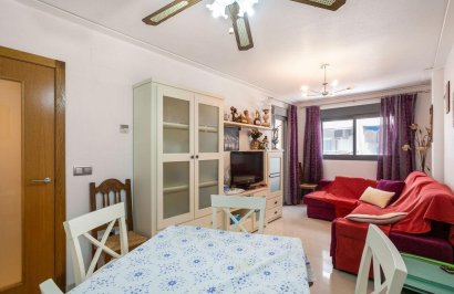 Apartamento - Revente - Torrevieja - 21-SG98