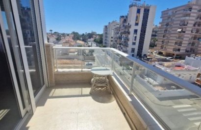 Apartamento - Revente - Torrevieja - 8-00859