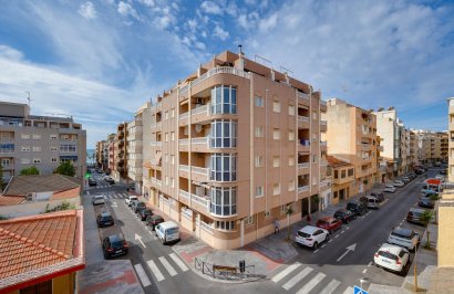 Apartamento - Revente - Torrevieja - A300N2