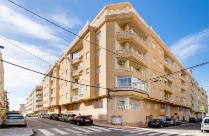 Apartamento - Revente - Torrevieja - A309N2