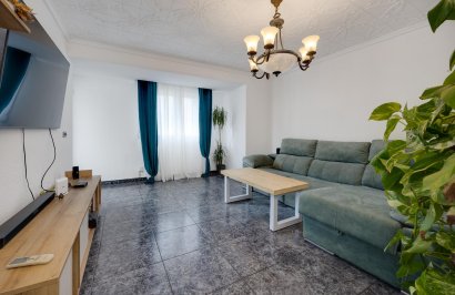 Apartamento - Revente - Torrevieja - A310N4