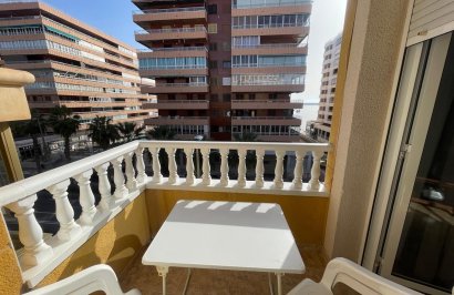 Apartamento - Revente - Torrevieja - Acequion