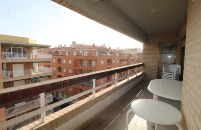 Apartamento - Revente - Torrevieja - AIE00164