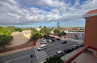 Apartamento - Revente - Torrevieja - AP1-430