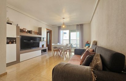 Apartamento - Revente - Torrevieja - AP1-984