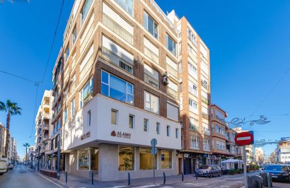 Apartamento - Revente - Torrevieja - Centro