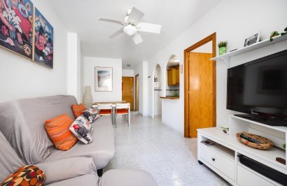 Apartamento - Revente - Torrevieja - Centro