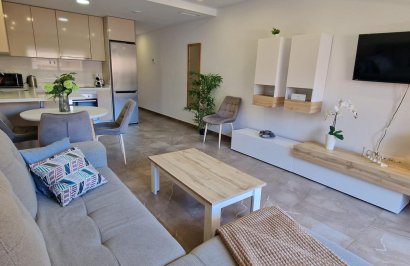 Apartamento - Revente - Torrevieja - Centro