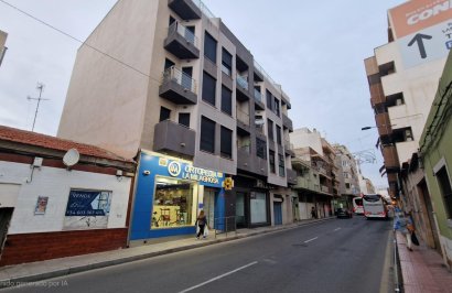 Apartamento - Revente - Torrevieja - Centro