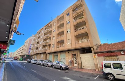 Apartamento - Revente - Torrevieja - Centro