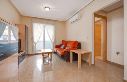 Apartamento - Revente - Torrevieja - El molino