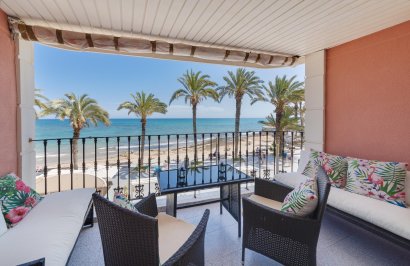 Apartamento - Revente - Torrevieja - ER2-03528