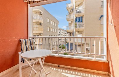 Apartamento - Revente - Torrevieja - Estacion de autobuses