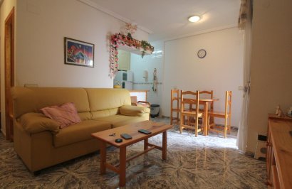 Apartamento - Revente - Torrevieja - Estacion de autobuses