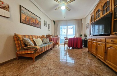 Apartamento - Revente - Torrevieja - Estacion de autobuses