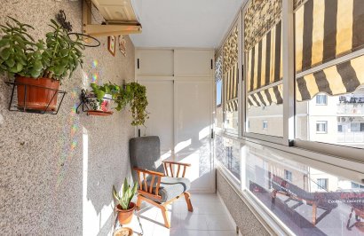 Apartamento - Revente - Torrevieja - Estacion de autobuses