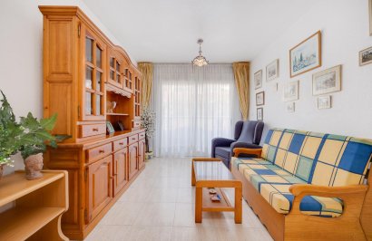 Apartamento - Revente - Torrevieja - Habaneras