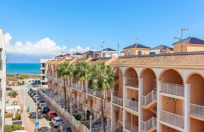 Apartamento - Revente - Torrevieja - La Mata pueblo